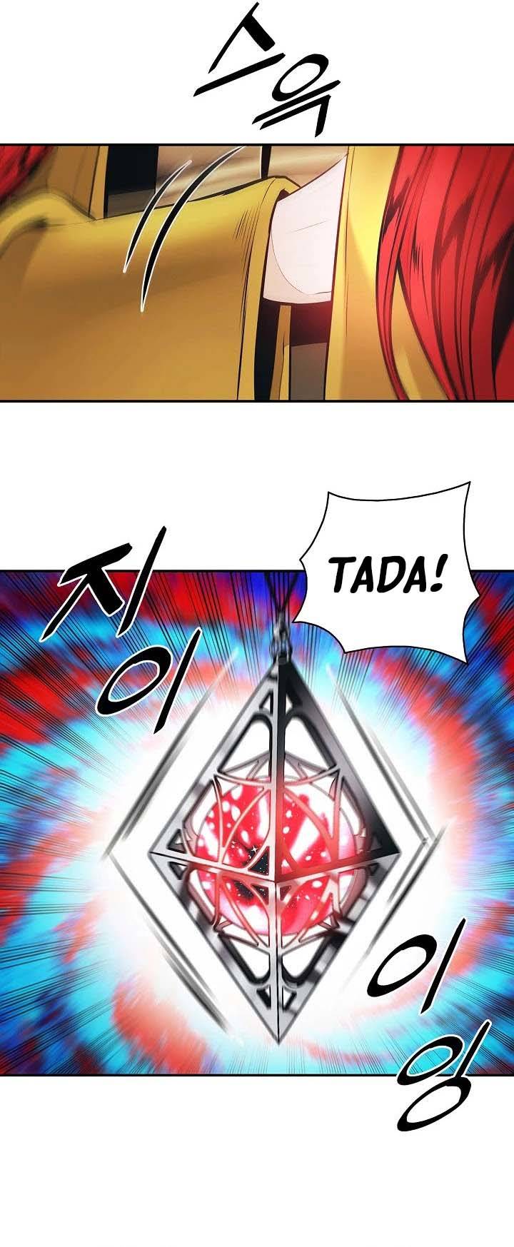 Dark Lady Isekai Chapter 153 Halaman 45