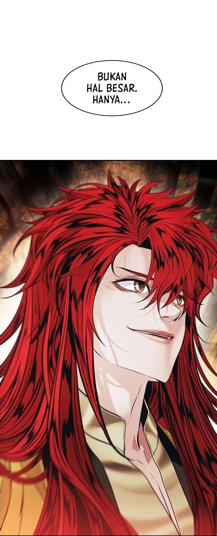 Dark Lady Isekai Chapter 153 Halaman 47