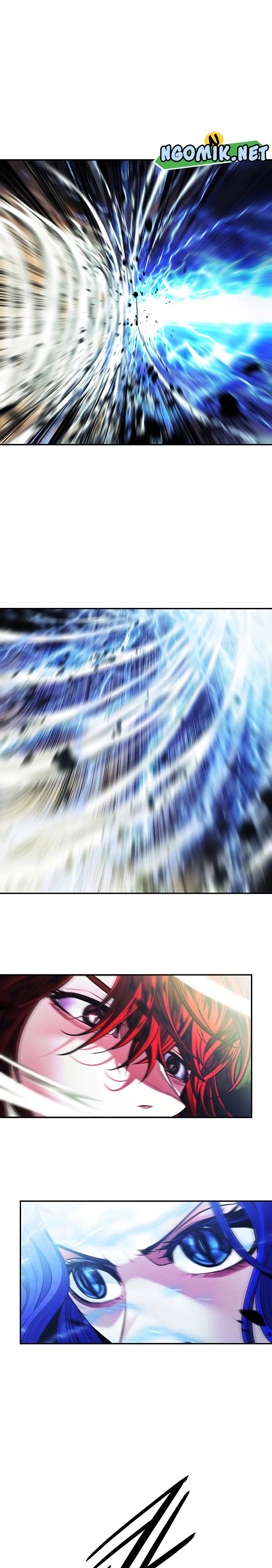 Dark Lady Isekai Chapter 162 Halaman 12