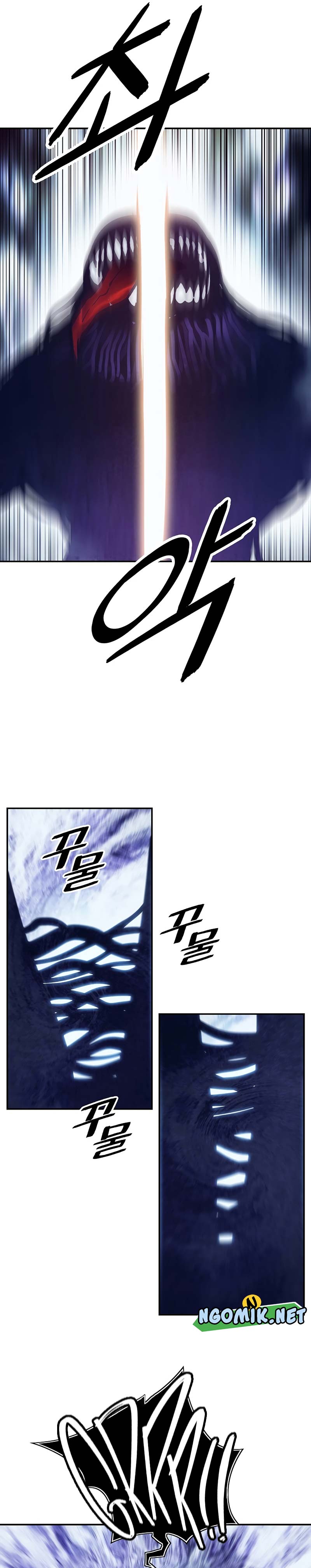Dark Lady Isekai Chapter 178 Halaman 26