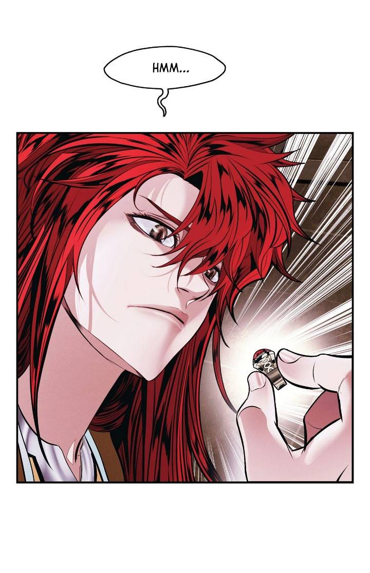Dark Lady Isekai Chapter 182 Halaman 10