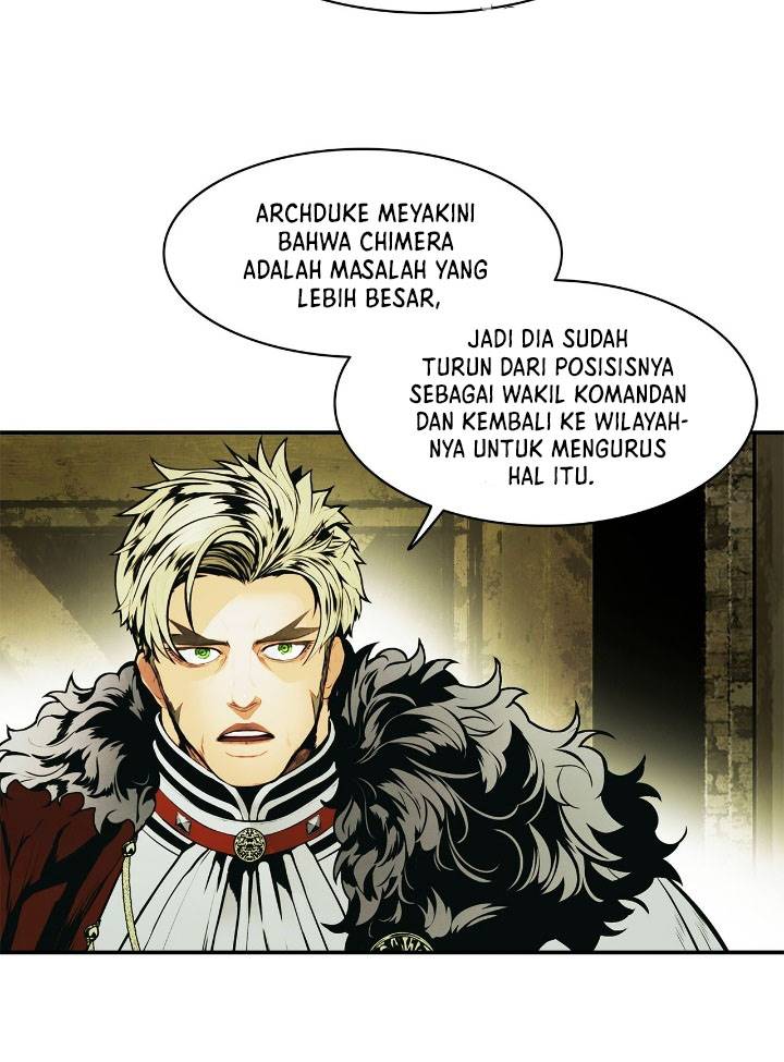 Dark Lady Isekai Chapter 183 Halaman 7