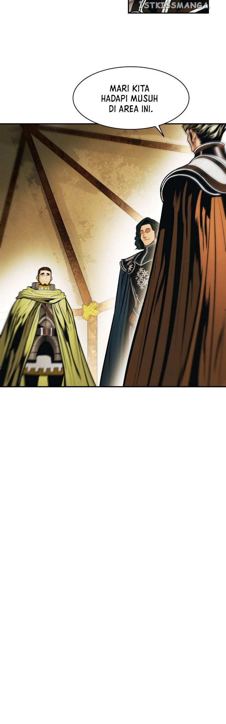 Dark Lady Isekai Chapter 183 Halaman 13
