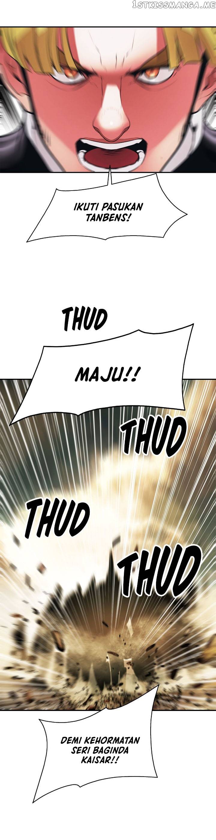 Dark Lady Isekai Chapter 183 Halaman 21