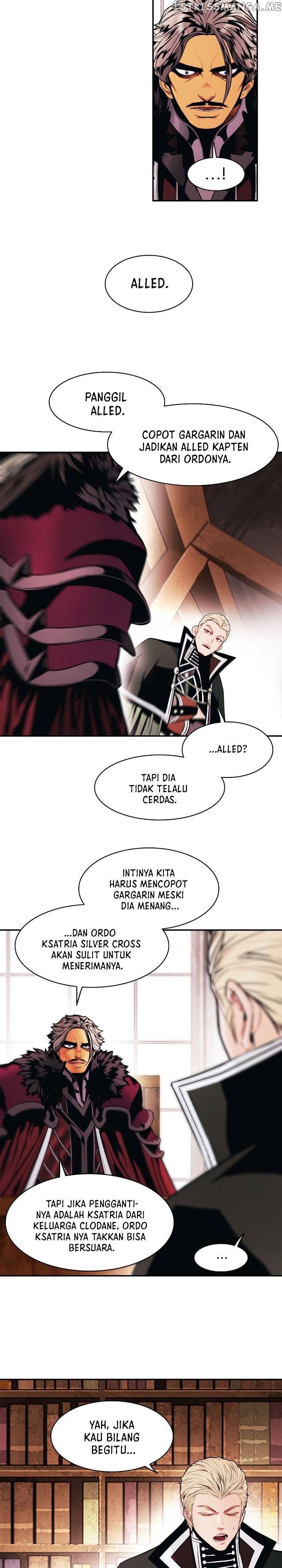 Dark Lady Isekai Chapter 183 Halaman 26
