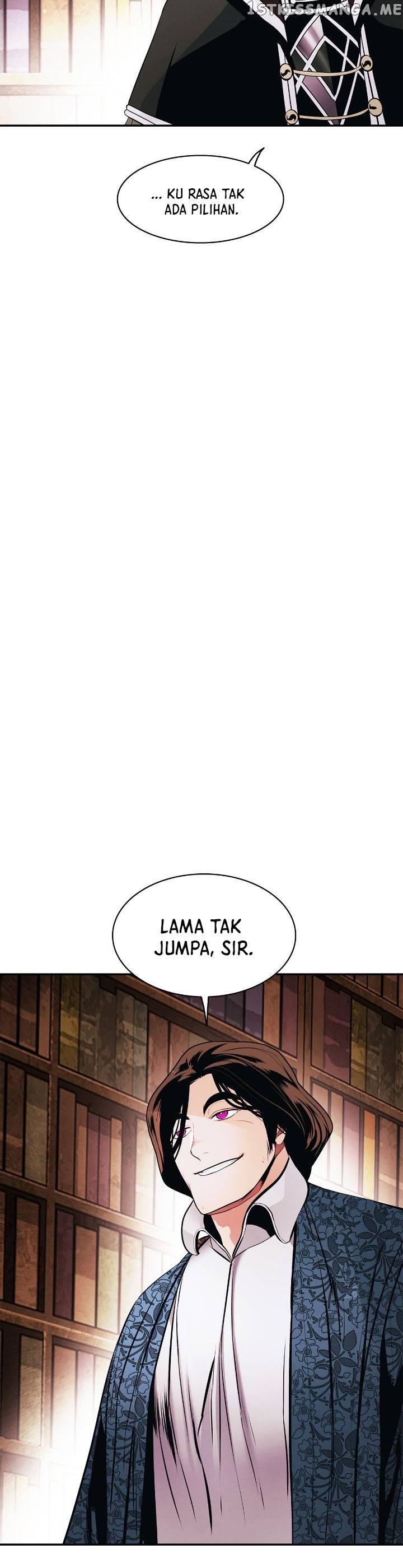 Dark Lady Isekai Chapter 183 Halaman 27
