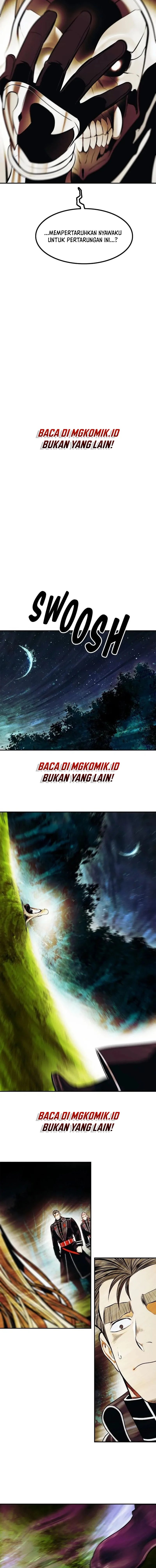 Dark Lady Isekai Chapter 205 Halaman 7