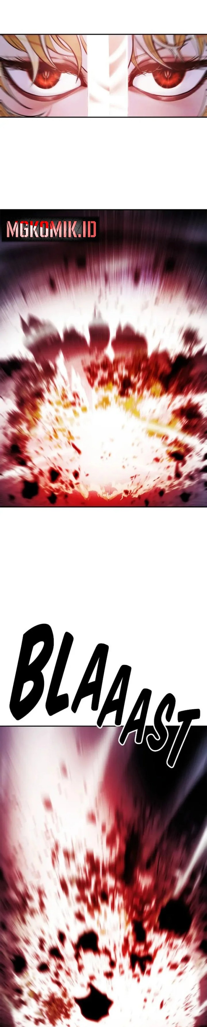 Dark Lady Isekai Chapter 207 Halaman 25