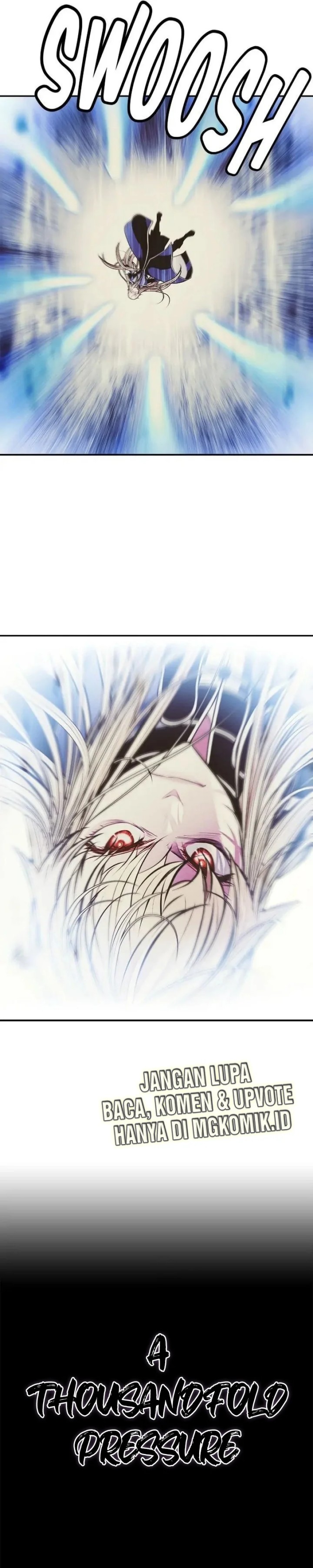 Dark Lady Isekai Chapter 211 Halaman 30
