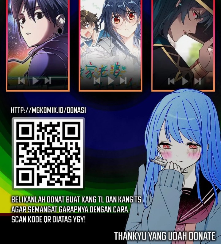 Dark Lady Isekai Chapter 232 Halaman 38