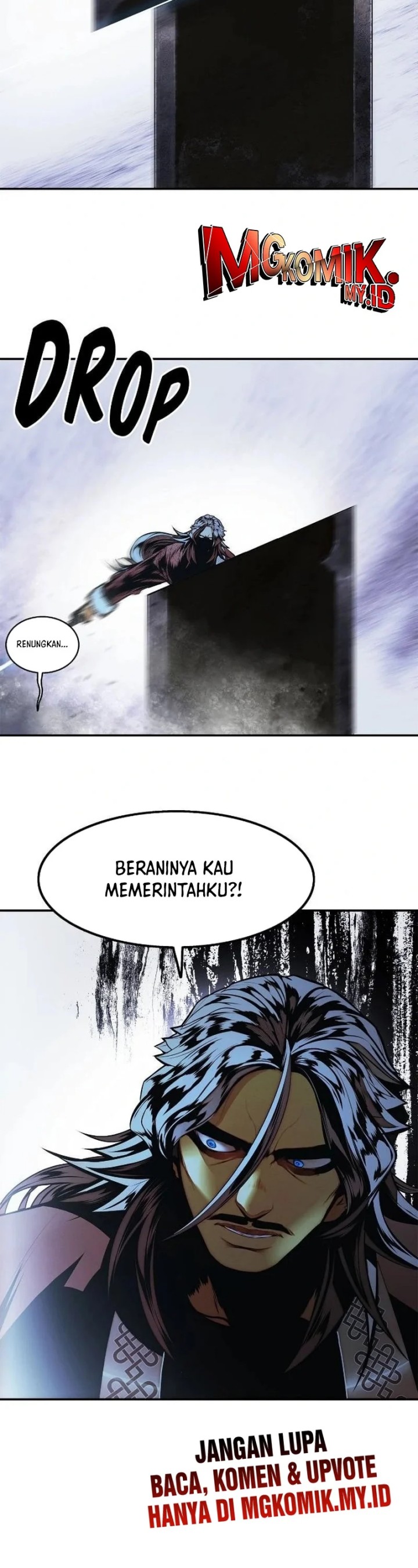 Dark Lady Isekai Chapter 235 Halaman 34