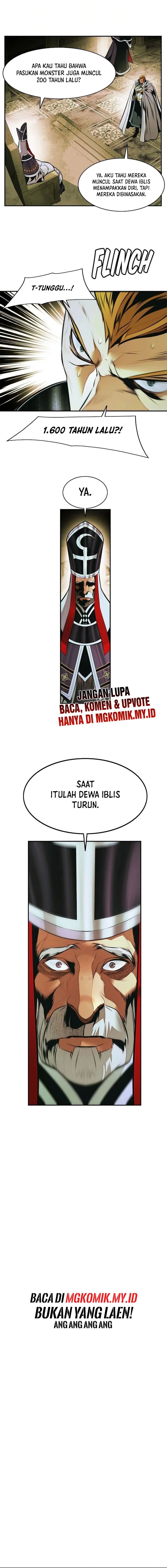Dark Lady Isekai Chapter 239 Halaman 6