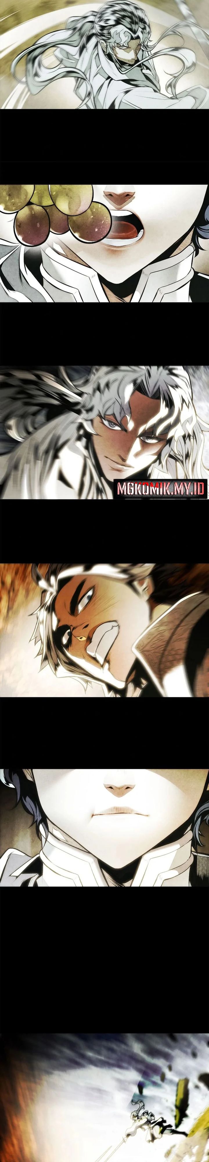 Dark Lady Isekai Chapter 247 Halaman 6