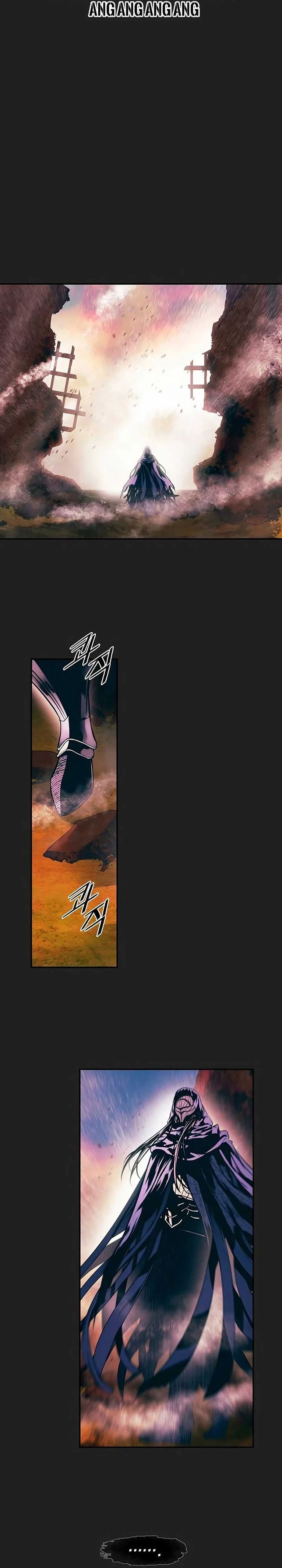 Dark Lady Isekai Chapter 249 Halaman 15