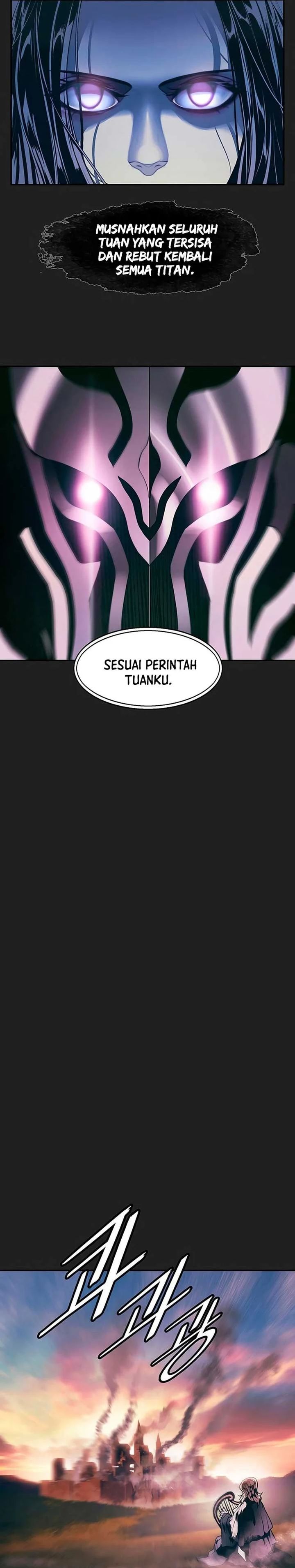 Dark Lady Isekai Chapter 249 Halaman 24
