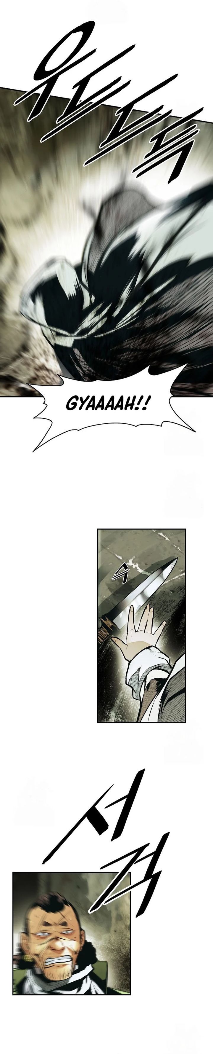 Dark Lady Isekai Chapter 256 Halaman 17