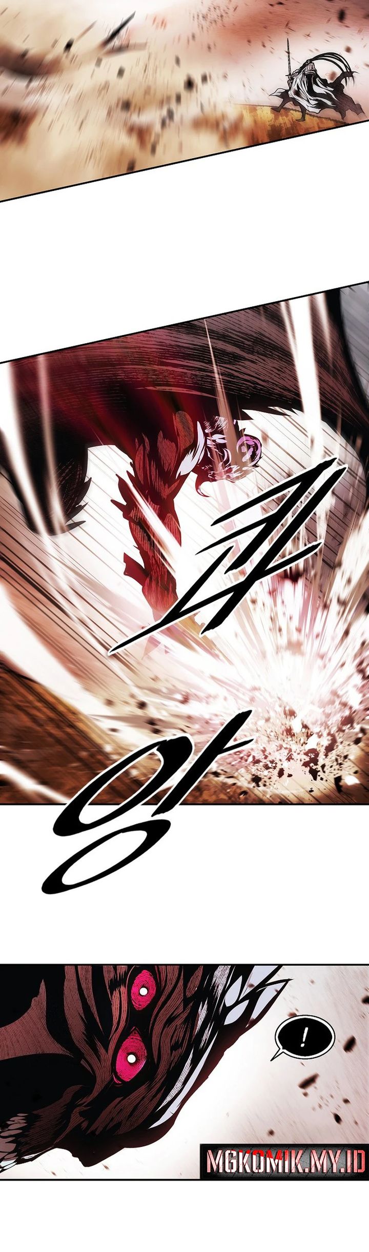 Dark Lady Isekai Chapter 265 Halaman 13