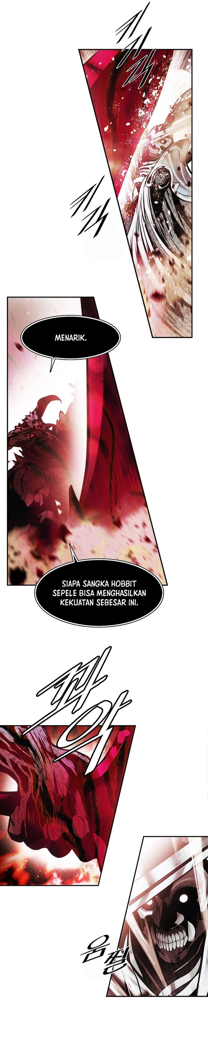 Dark Lady Isekai Chapter 265 Halaman 14