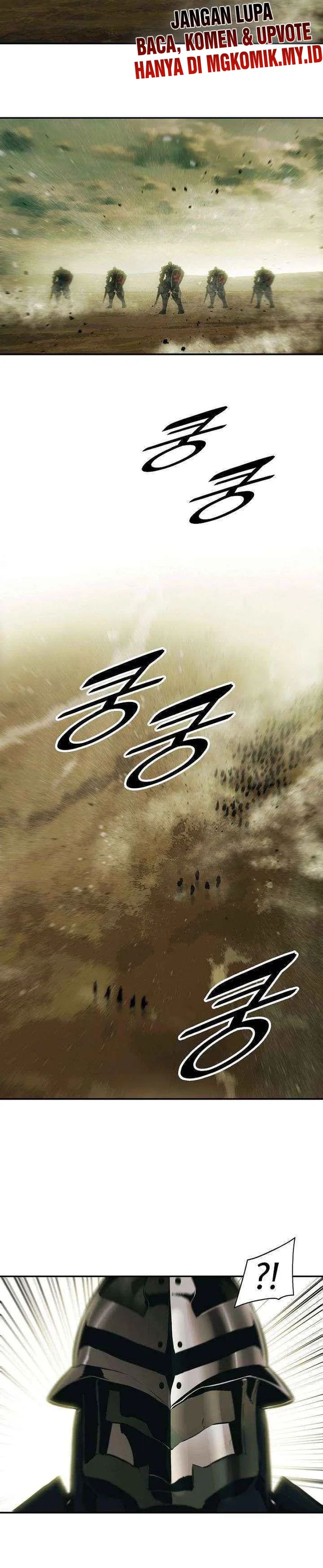 Dark Lady Isekai Chapter 280 Halaman 13