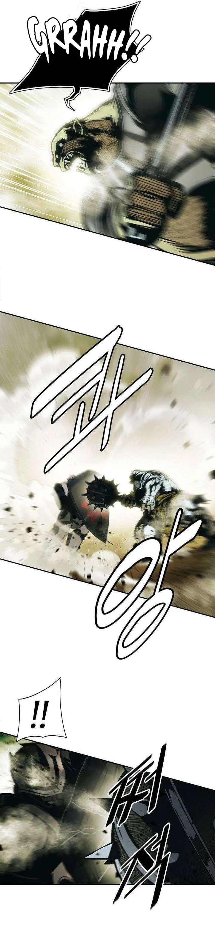 Dark Lady Isekai Chapter 280 Halaman 14