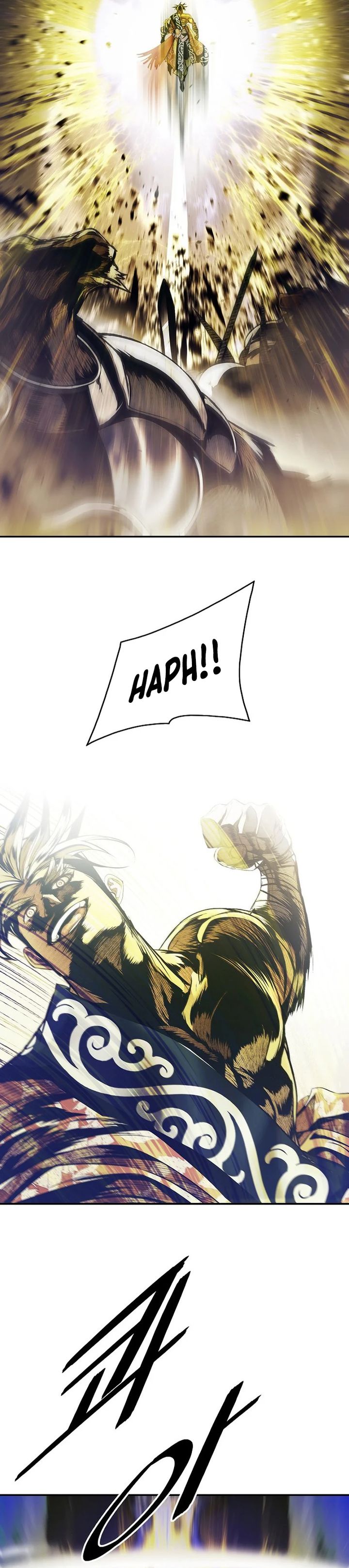 Dark Lady Isekai Chapter 281 Halaman 5