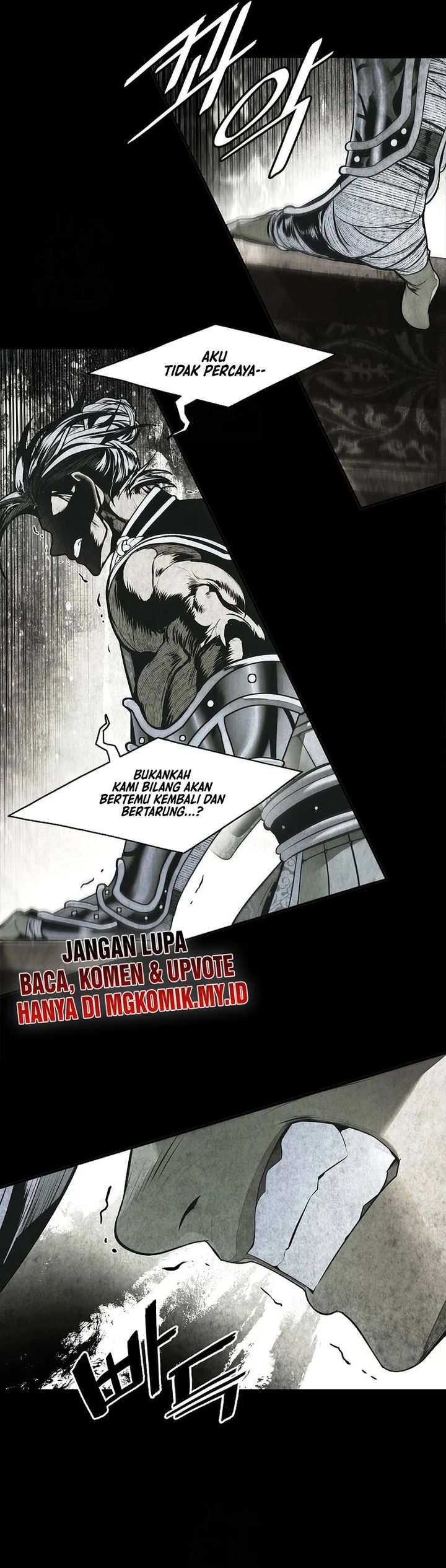 Dark Lady Isekai Chapter 281 Halaman 11