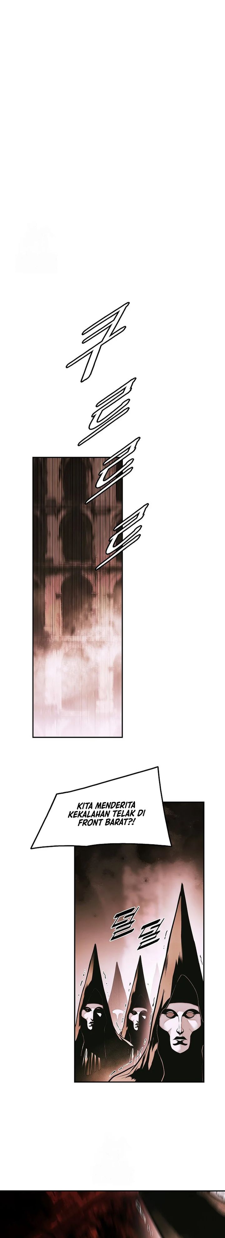Dark Lady Isekai Chapter 281 Halaman 22