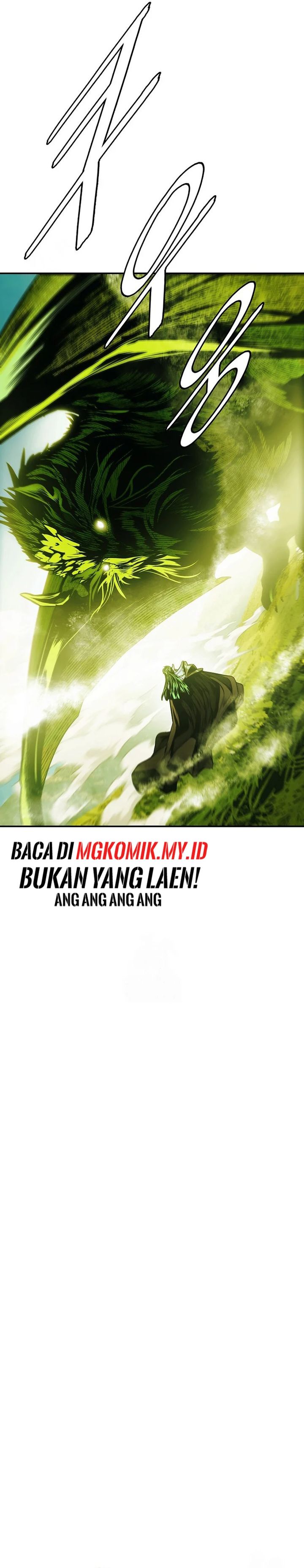 Dark Lady Isekai Chapter 283 Halaman 5