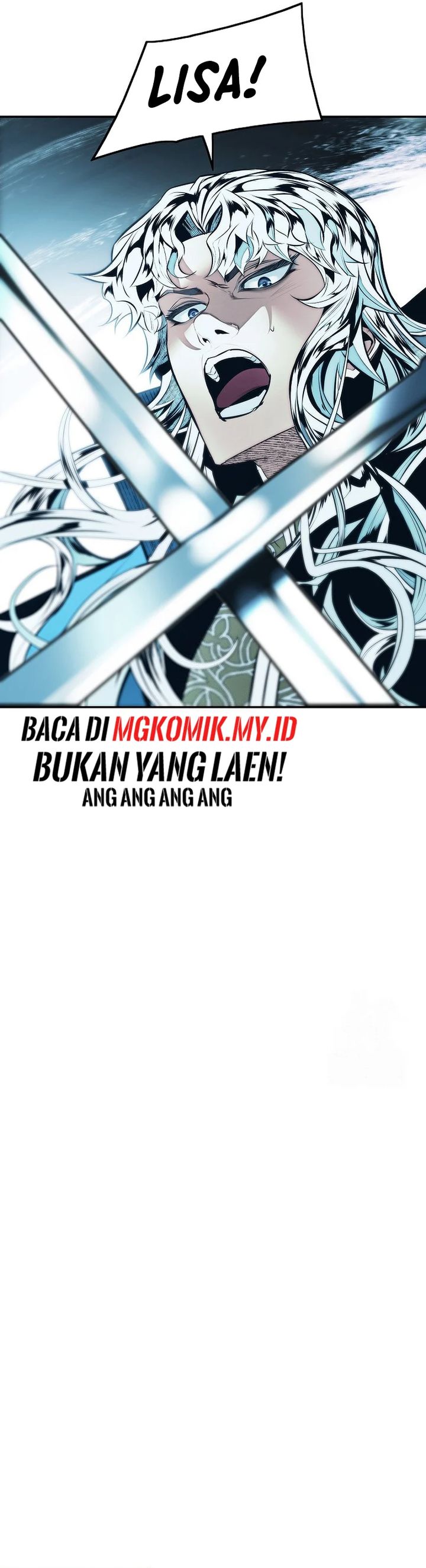 Dark Lady Isekai Chapter 283 Halaman 21