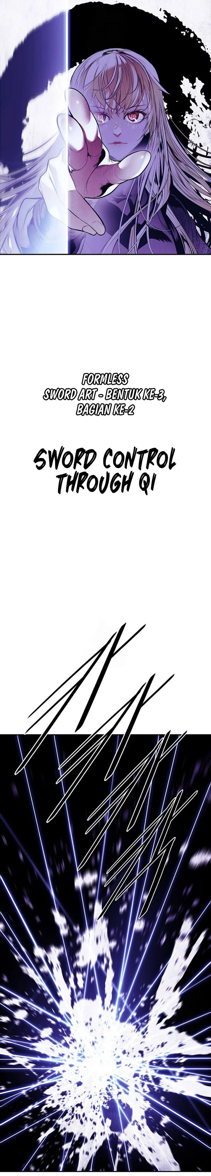 Dark Lady Isekai Chapter 284 Halaman 24