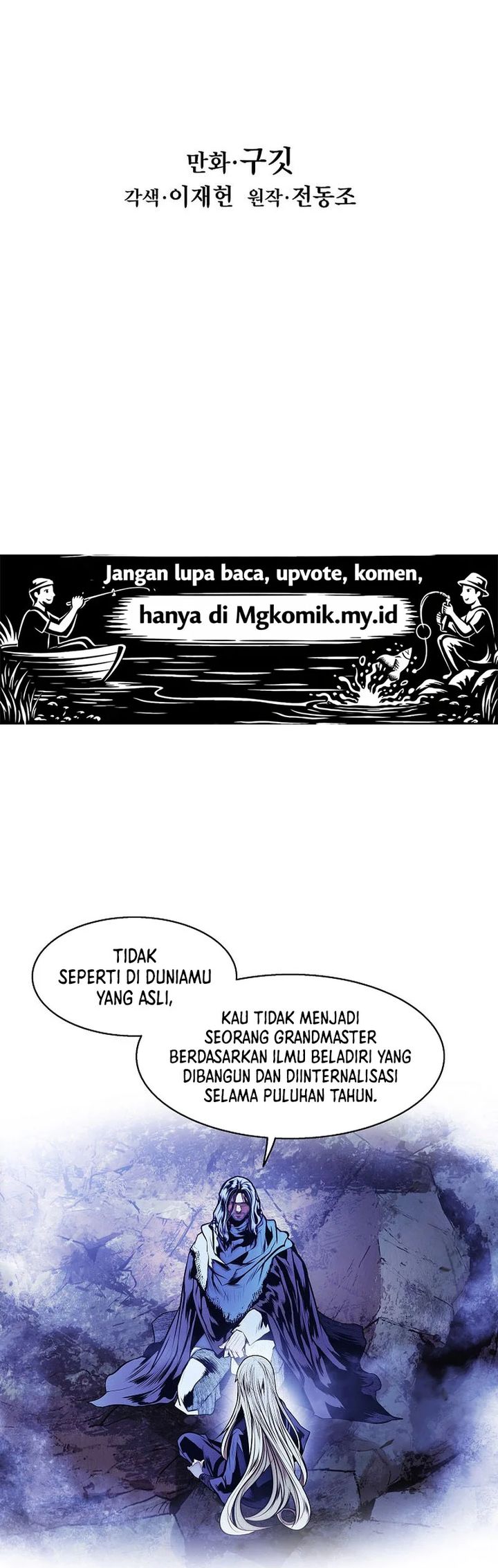 Dark Lady Isekai Chapter 286 Halaman 7