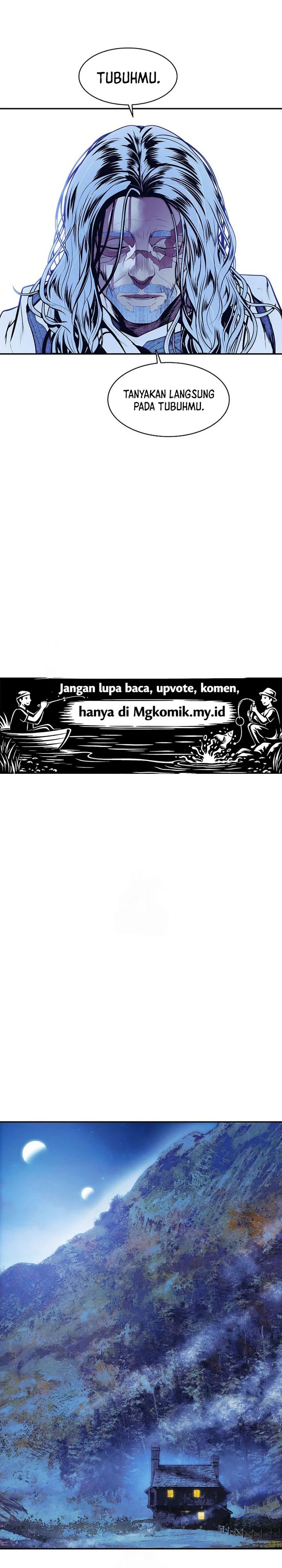 Dark Lady Isekai Chapter 286 Halaman 12