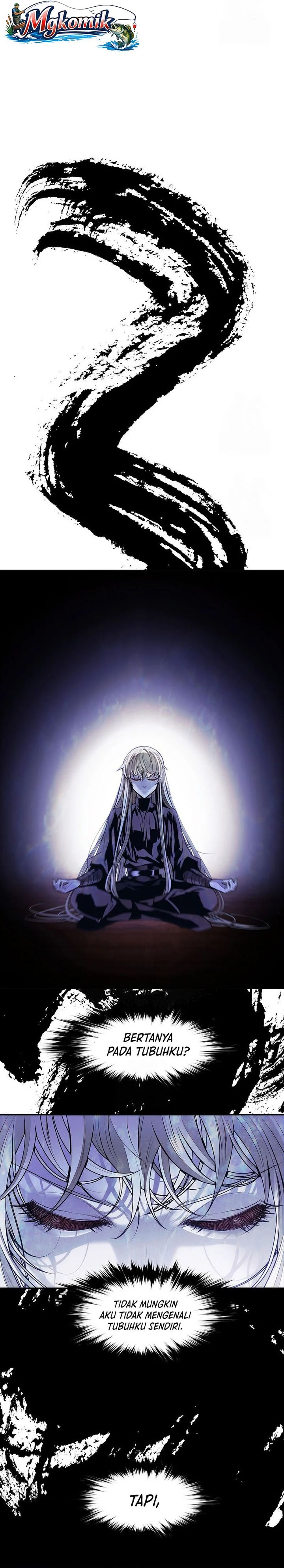 Dark Lady Isekai Chapter 286 Halaman 14