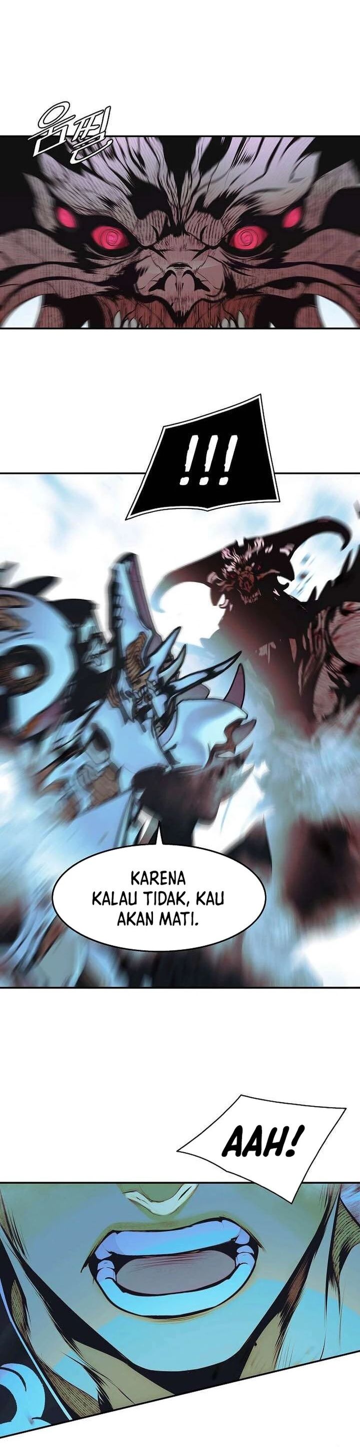 Dark Lady Isekai Chapter 288 Halaman 7