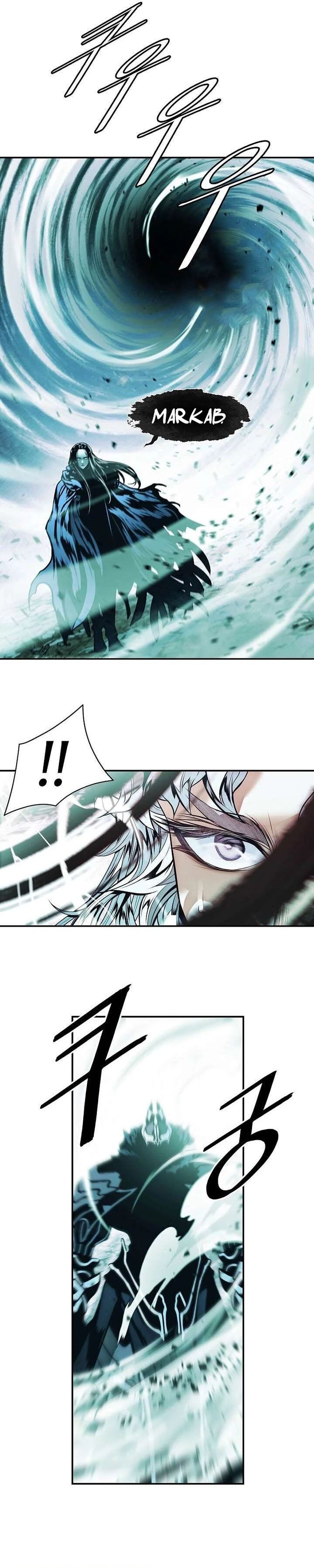 Dark Lady Isekai Chapter 288 Halaman 24