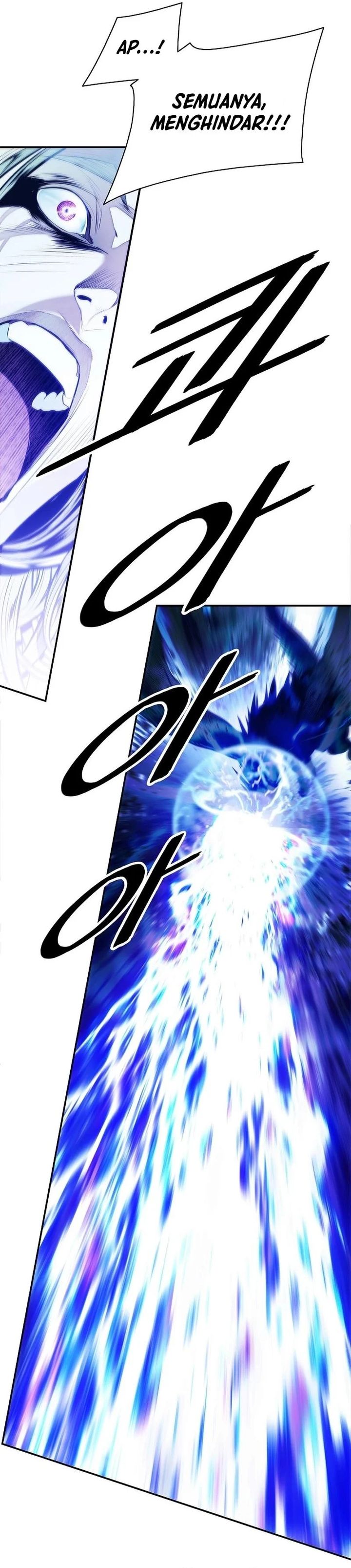 Dark Lady Isekai Chapter 289 Halaman 5