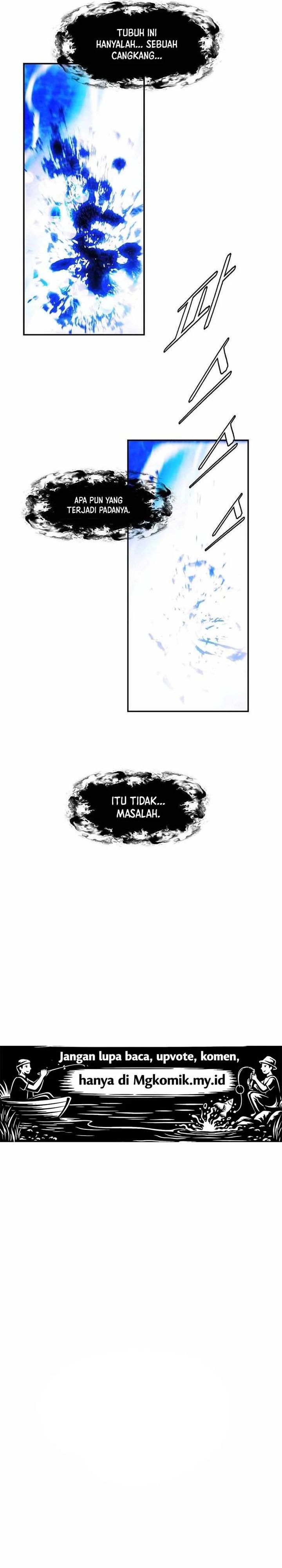 Dark Lady Isekai Chapter 290 Halaman 6