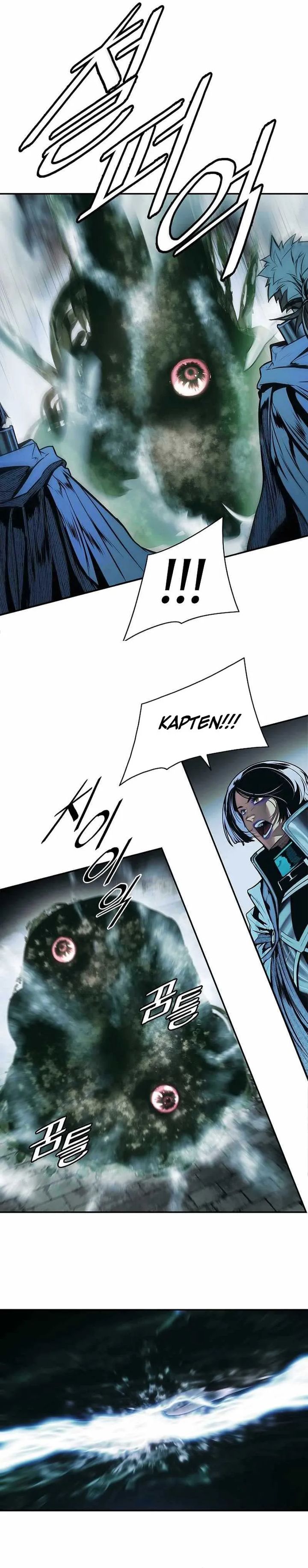 Dark Lady Isekai Chapter 294 Halaman 21