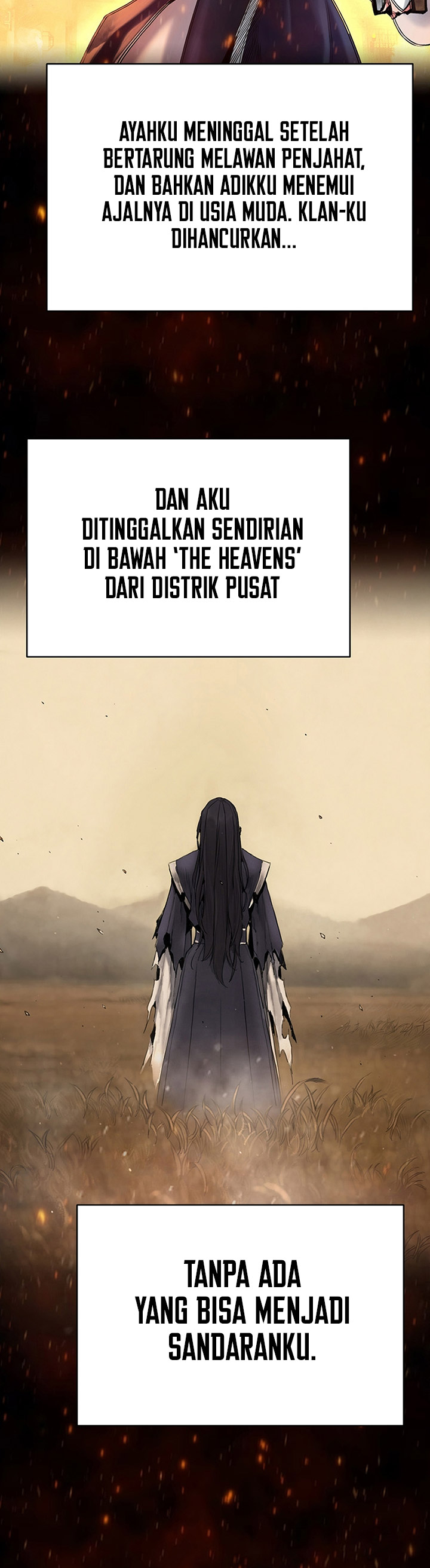 Dark And Light Martial Emperor Chapter 1 Halaman 24