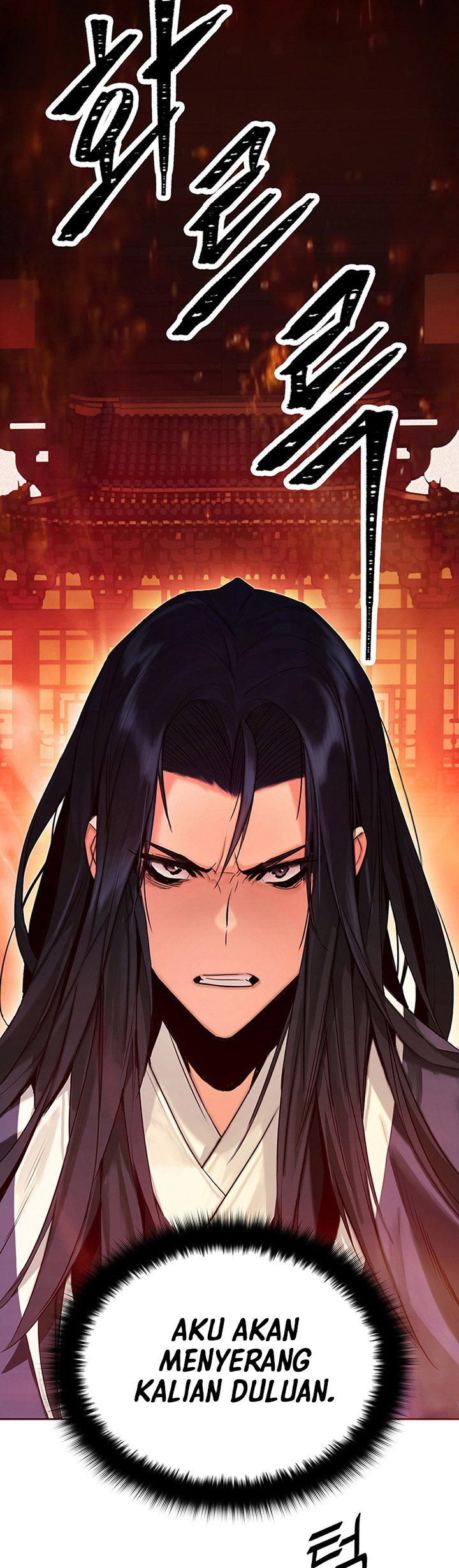 Dark And Light Martial Emperor Chapter 1 Halaman 60