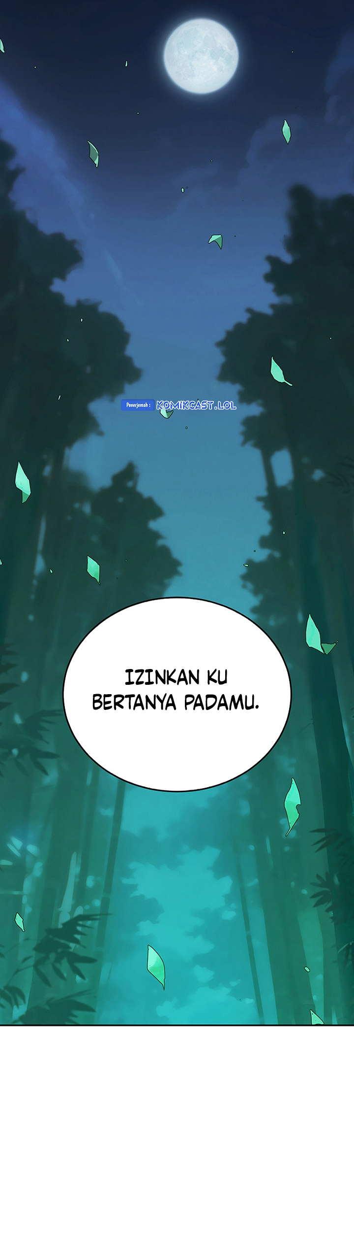 Dark And Light Martial Emperor Chapter 5 Halaman 11