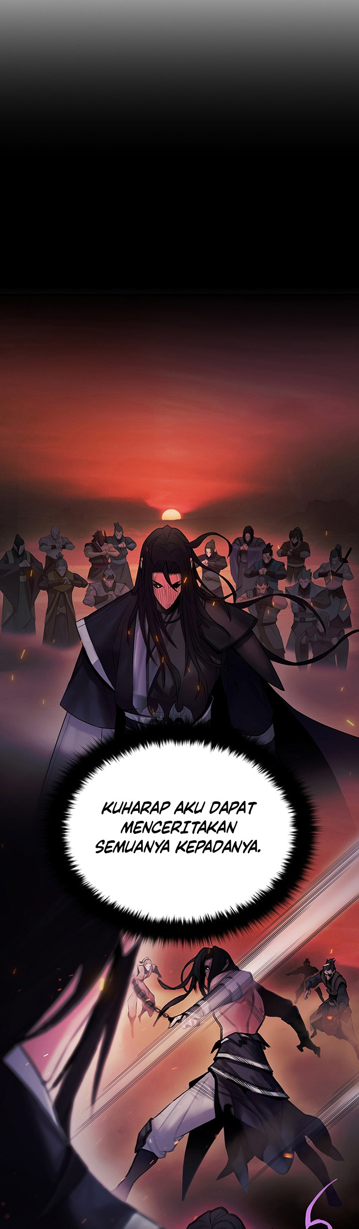 Dark And Light Martial Emperor Chapter 5 Halaman 16