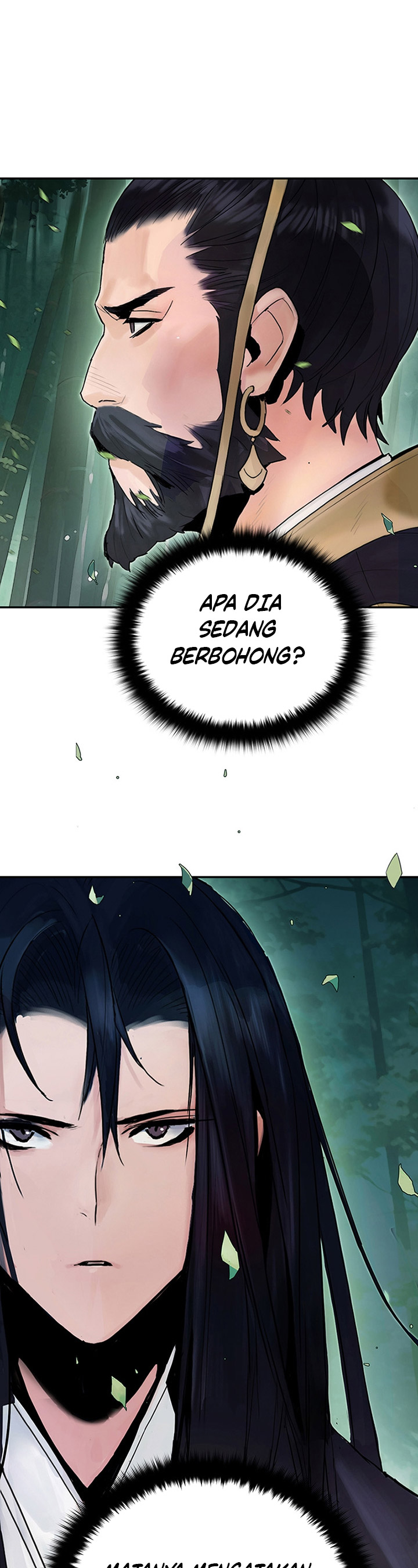 Dark And Light Martial Emperor Chapter 5 Halaman 19