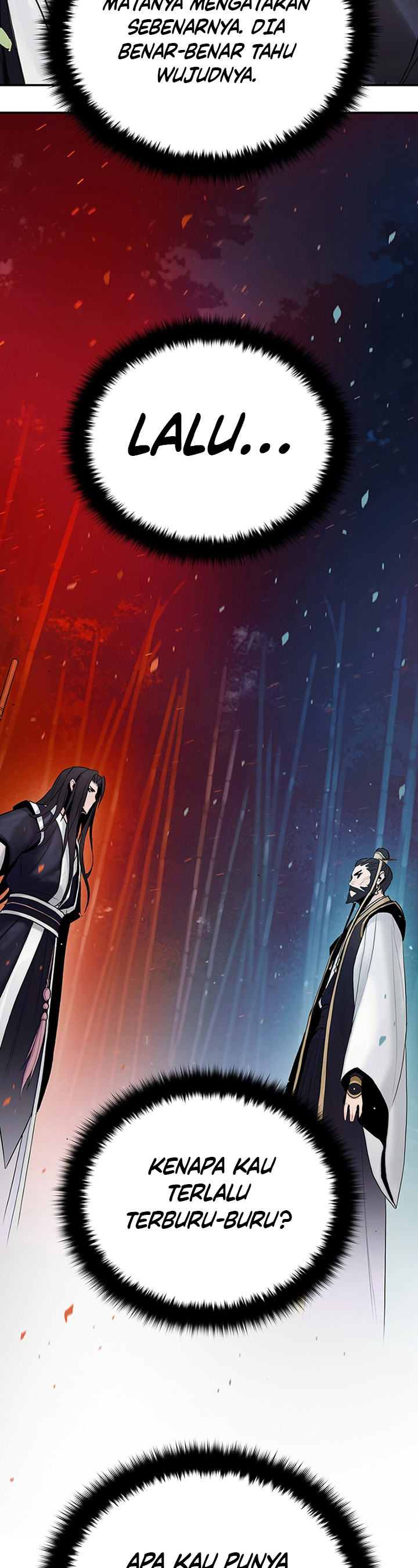 Dark And Light Martial Emperor Chapter 5 Halaman 20