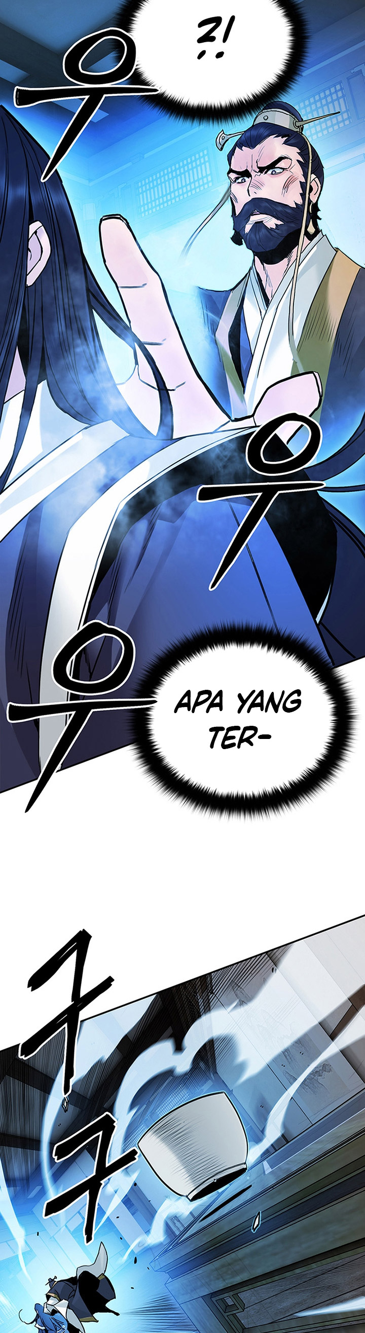 Dark And Light Martial Emperor Chapter 5 Halaman 24