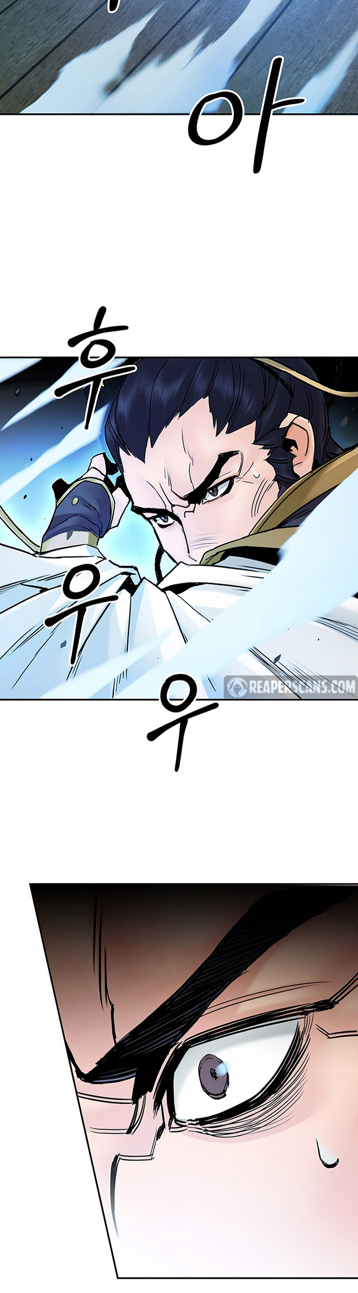 Dark And Light Martial Emperor Chapter 5 Halaman 27