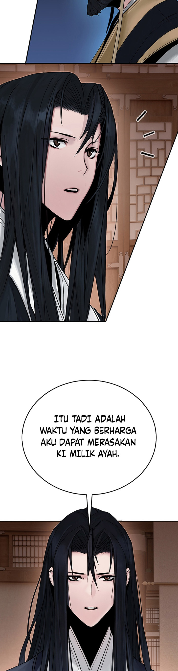 Dark And Light Martial Emperor Chapter 5 Halaman 32