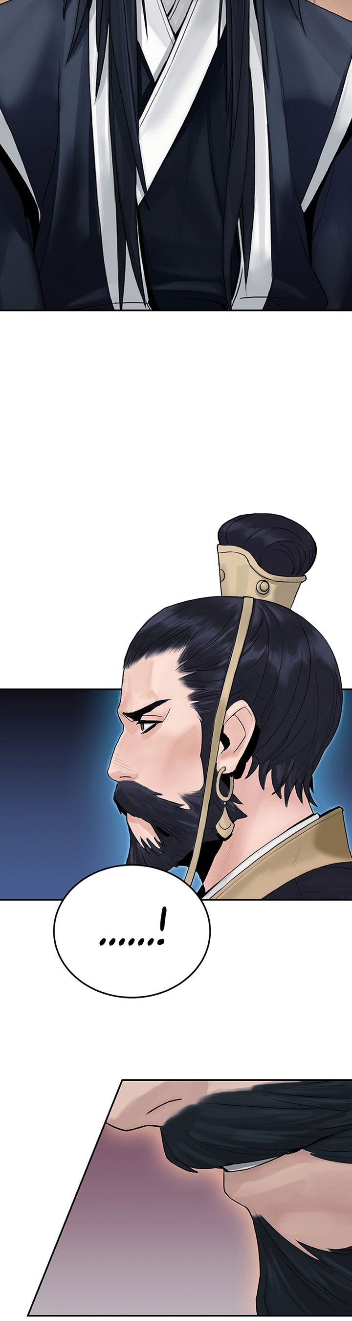 Dark And Light Martial Emperor Chapter 5 Halaman 33