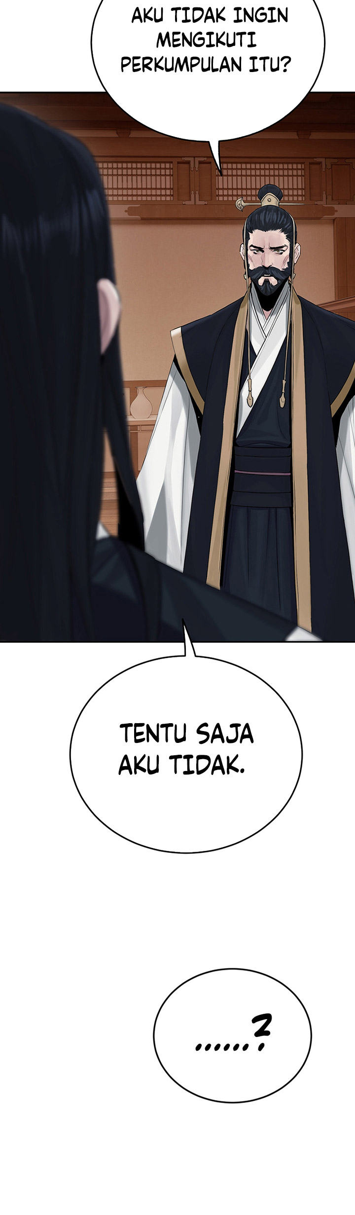 Dark And Light Martial Emperor Chapter 5 Halaman 37