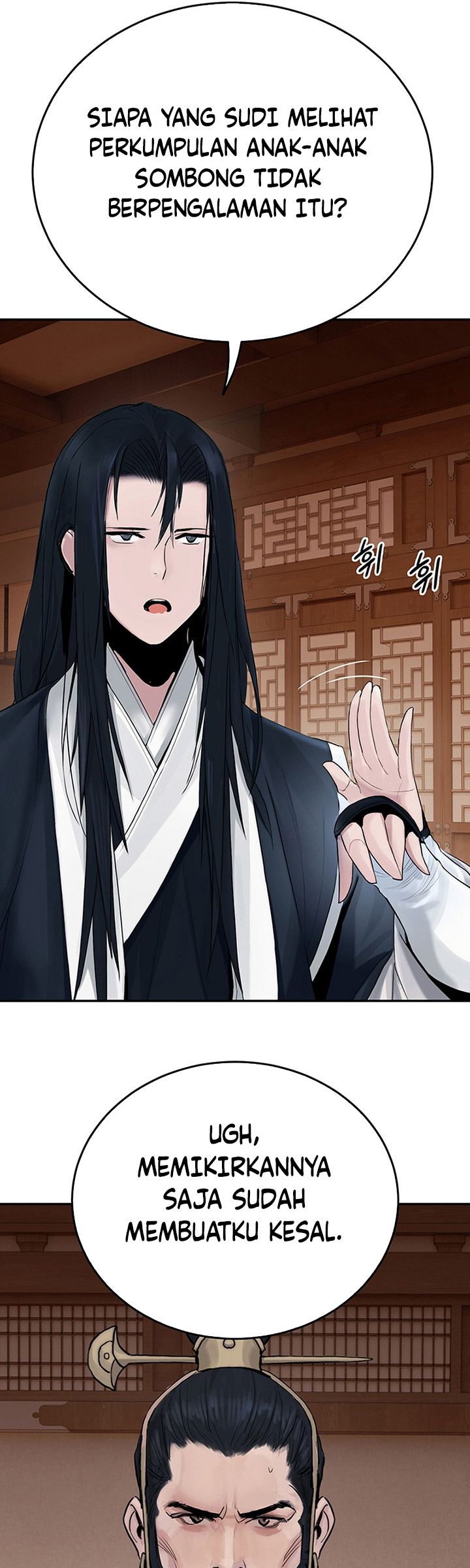 Dark And Light Martial Emperor Chapter 5 Halaman 38